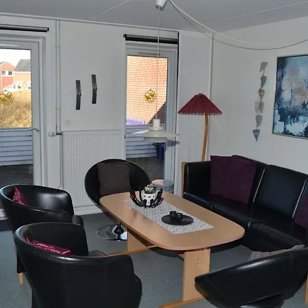 Leilighet Svava - 2-3km From The Sea By Interhome *