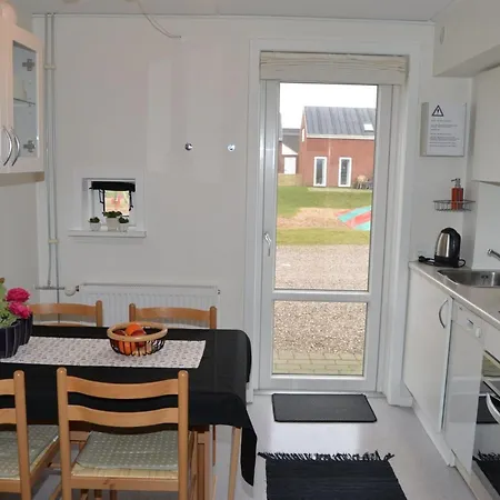 Svava - 2-3km From The Sea By Interhome Leilighet