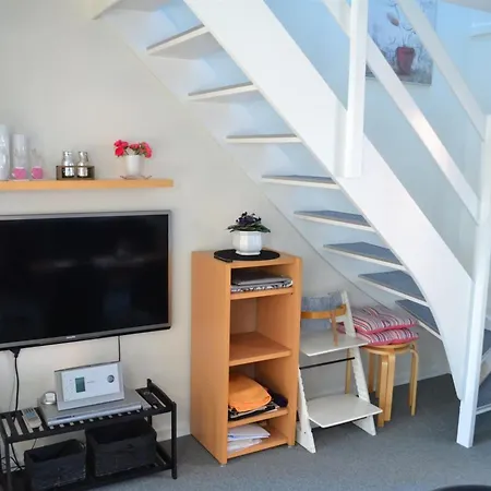 Leilighet Svava - 2-3km From The Sea By Interhome *