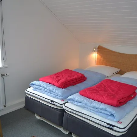 Svava - 2-3km From The Sea By Interhome Leilighet Sønderby