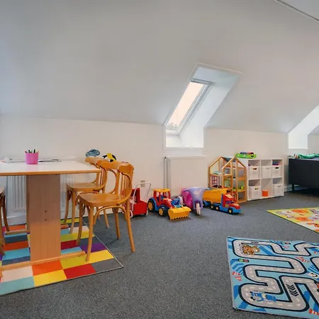 Leilighet Svava - 2-3km From The Sea By Interhome *